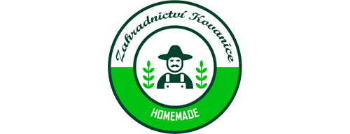 Zahradnictví Kovanice